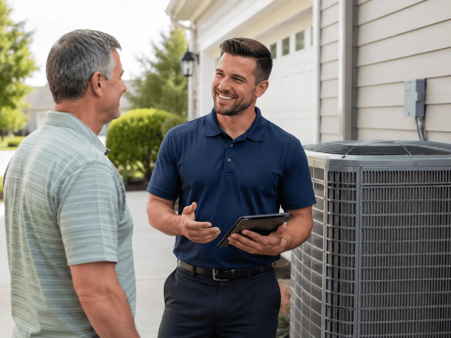 Heat Pump Installation Lettsworth, LA FAQs